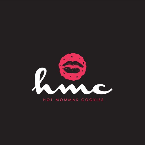 Create the winning logo design for HMC gourmet gluten free desserts