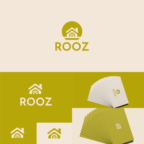 Rooz Logo