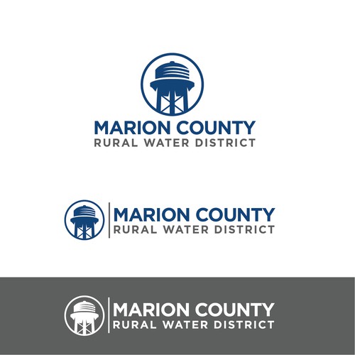 Marion Country Logo