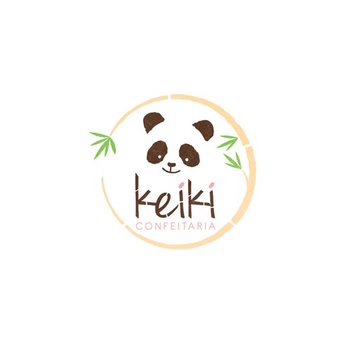 Have fun creating a logo to a brand new oriental style Patisserie. 