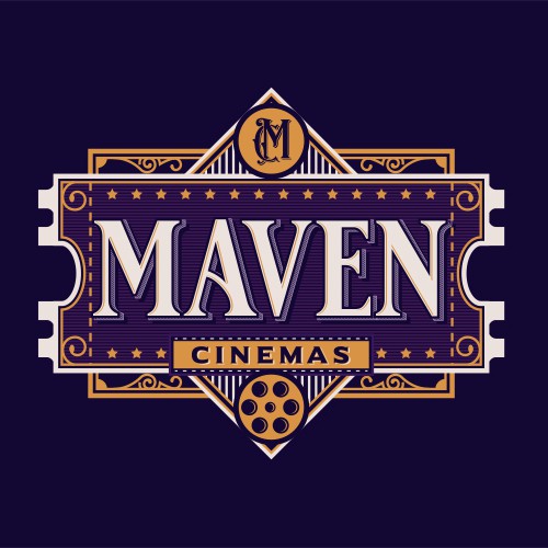 Maven Cinemas