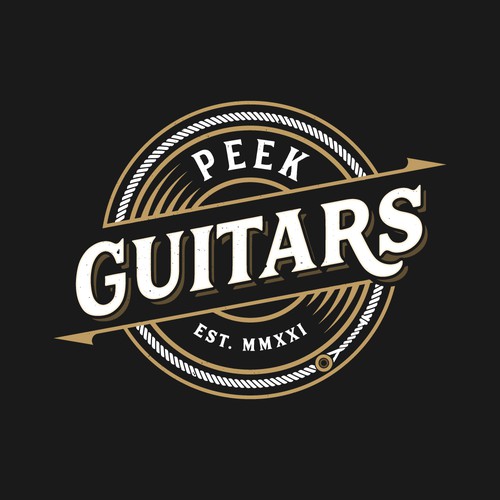 Peek Guitars