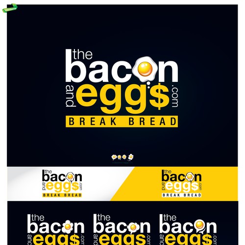 the bacon