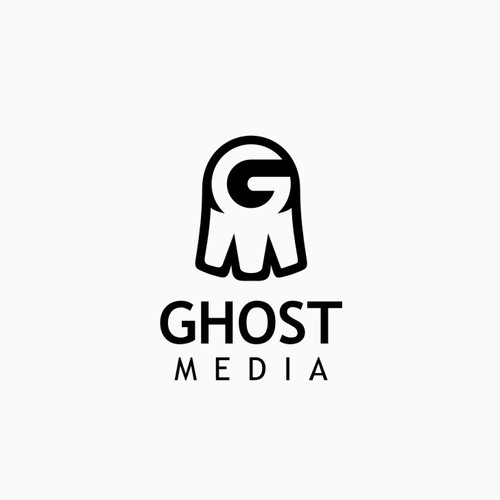 GHOST MEDIA