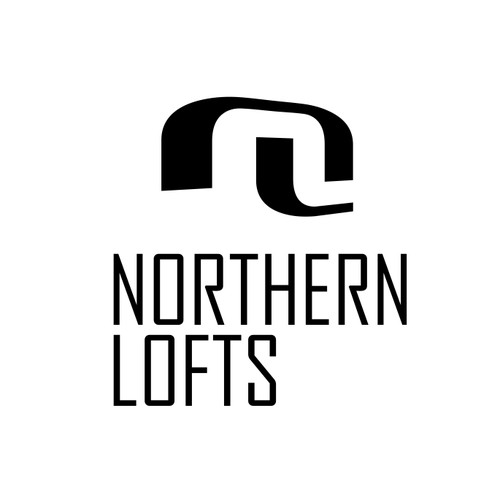 Create the next logo for Northern Lofts