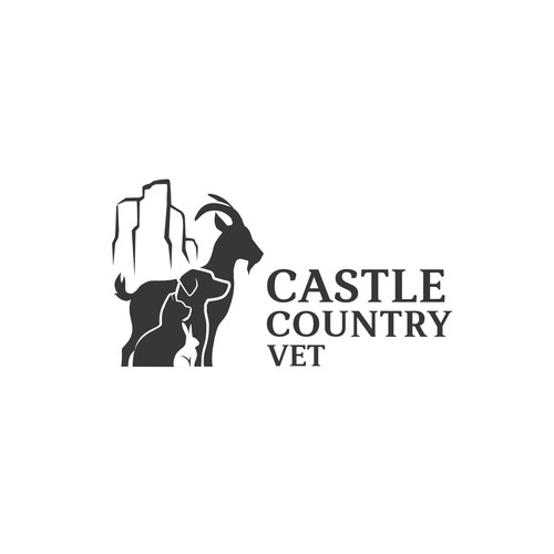 Castle Country Vet