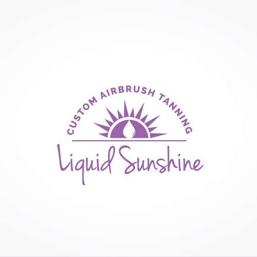 Airbrush tanning