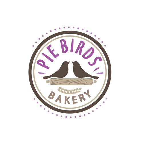 Pie Birds Bakery