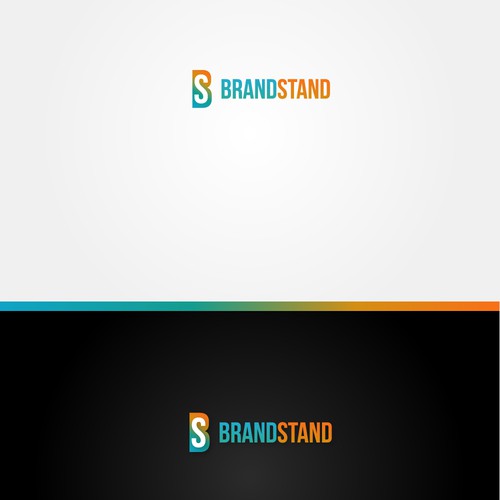 logo for BrandStand