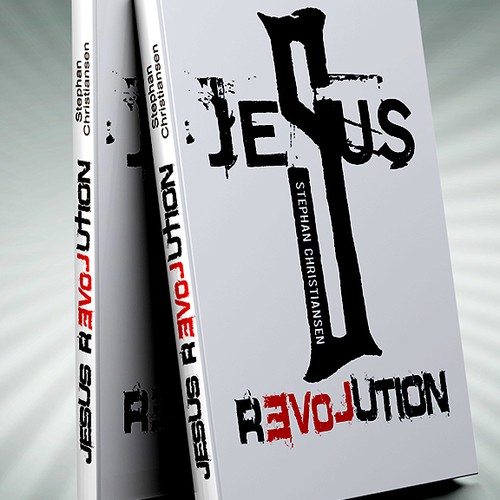 How does a Jesus Revolution look like?