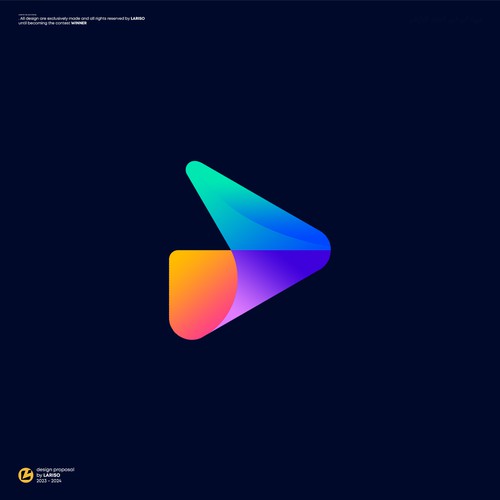For  social media algorithm icon (app icon)