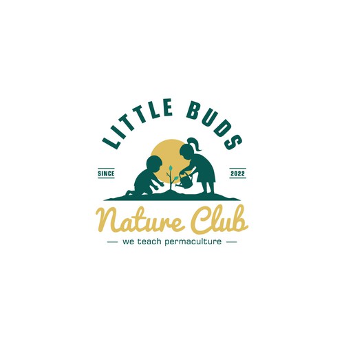 Nature Education Logo