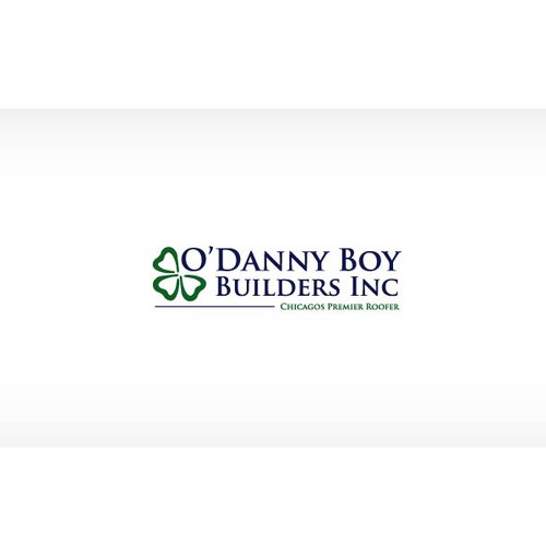 O'Danny Boy Builders Inc