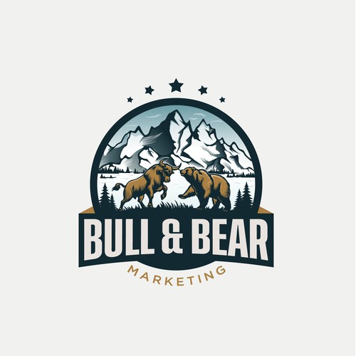 bull & bear marketing