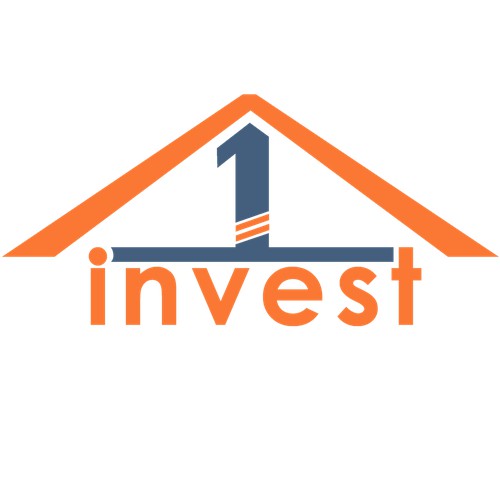 1invest Design Logo