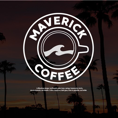 Maverick Coffee