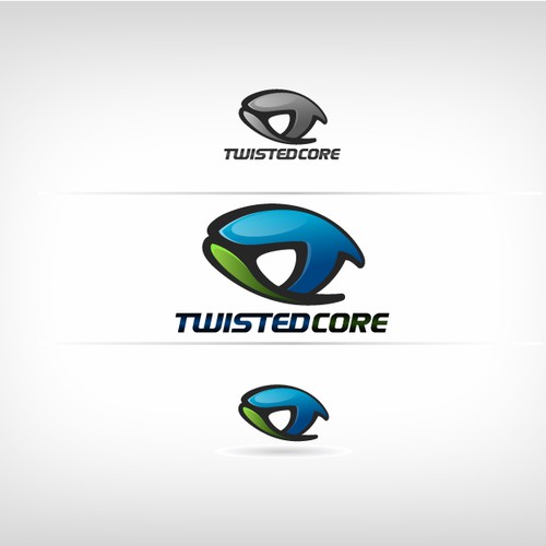 Twisted Core needs a new logo