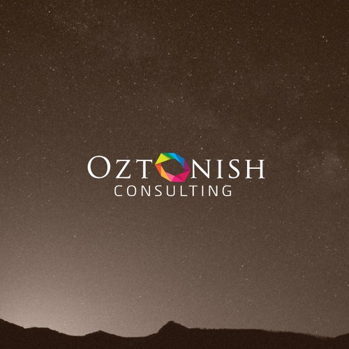 Oztonish Consulting