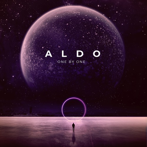 Aldo album cover design