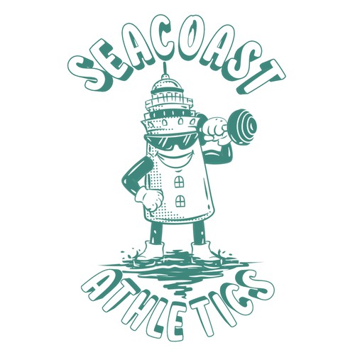 Mascot entry
