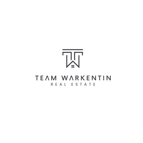 Real Estate logo