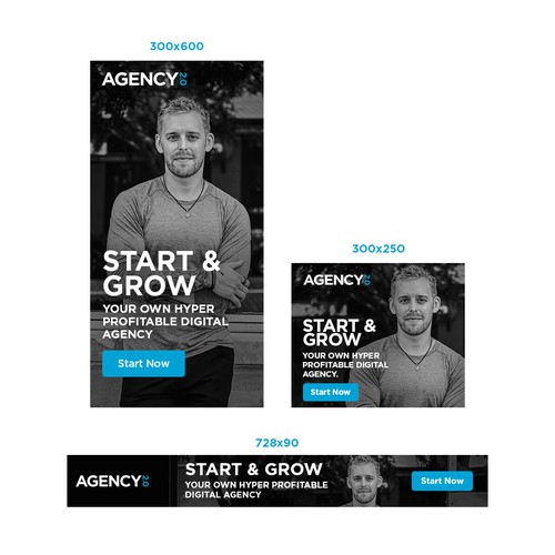 Banner Ad Design