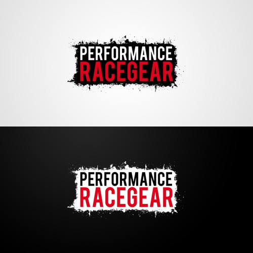 Create the next logo for Performance Racegear