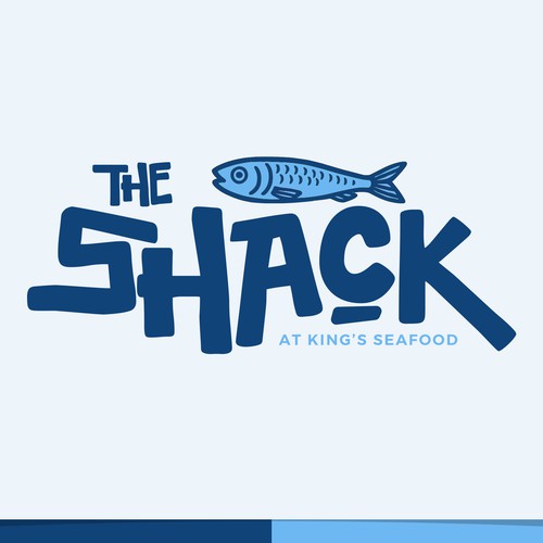 The Shack Restaurant Logo
