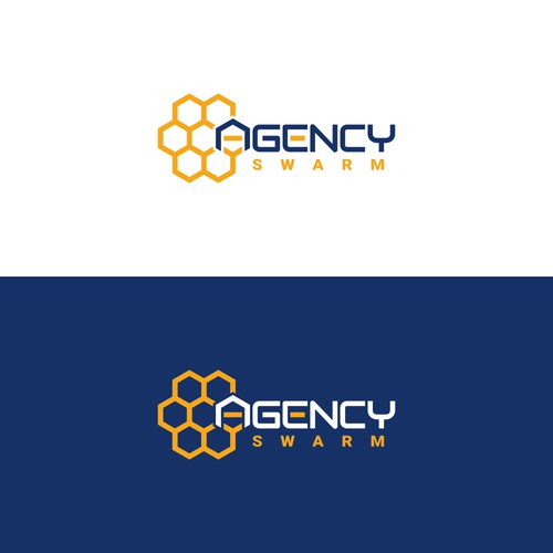 Typeface Logo for Open Source Framework (AI!)