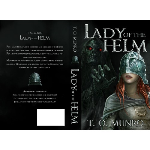 Book Cover for T O Munro
