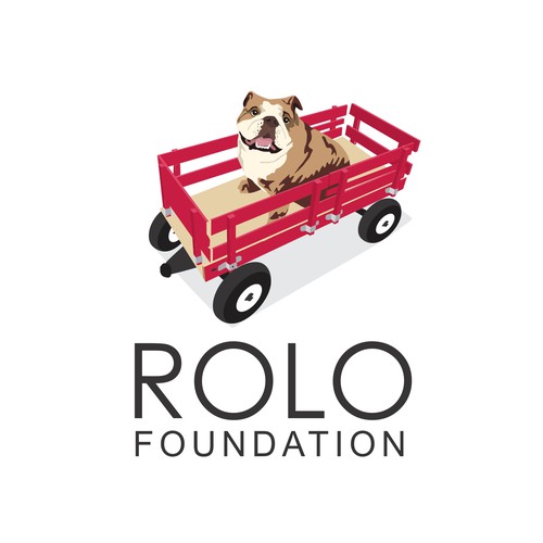 Rolo Foundation Logo