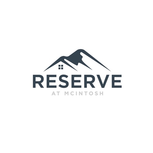 Real Estate Logo Concept