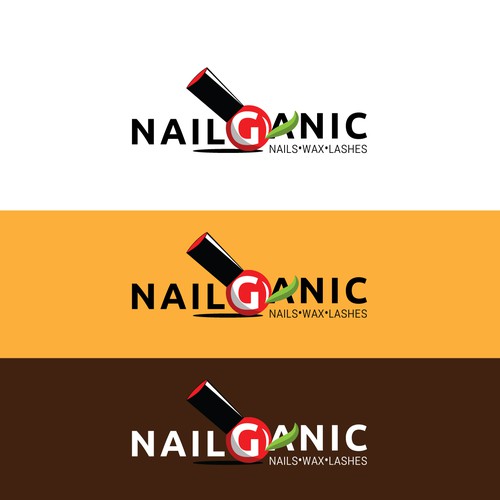 Nail Ganic