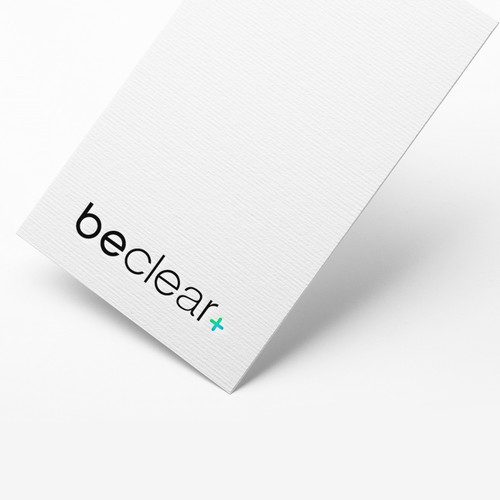 beclear logo