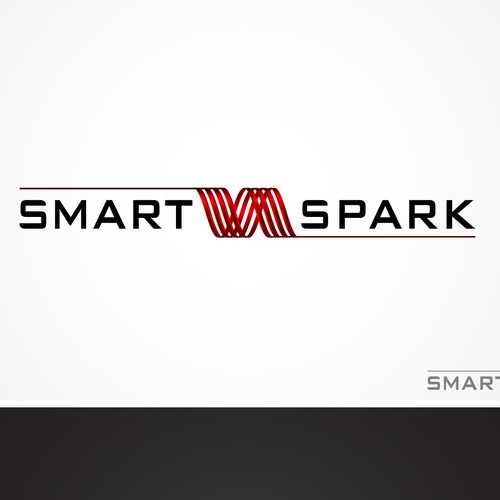 Ecigarette logo, for new vapor company