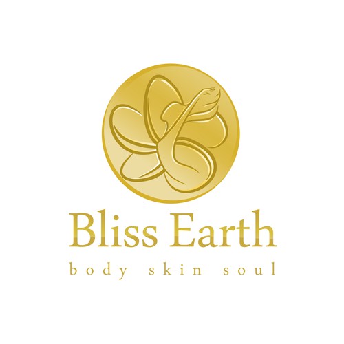 New logo wanted for BlissEarth Body Skin & Soul