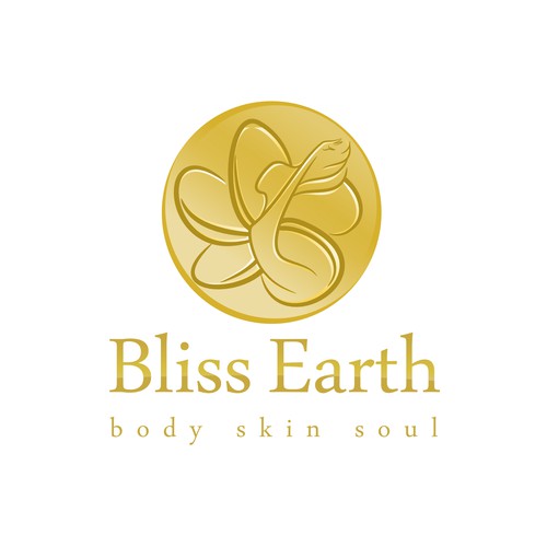 New logo wanted for BlissEarth Body Skin & Soul