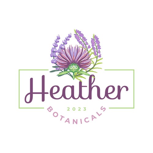 Heather Botanicals