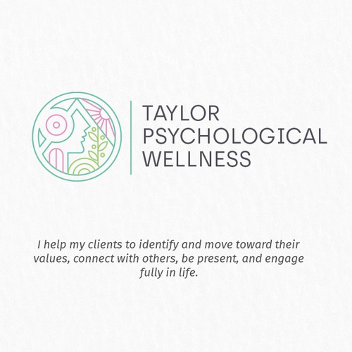 logo for for clinical psychology practice