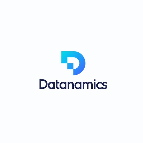 Logo for Datanamics