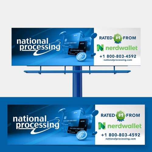 Billboard Design