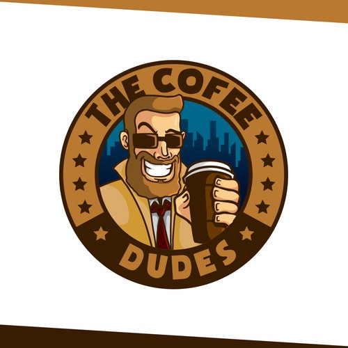 The Coffee Dudes