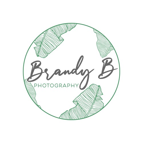 Elegant Photography Logo