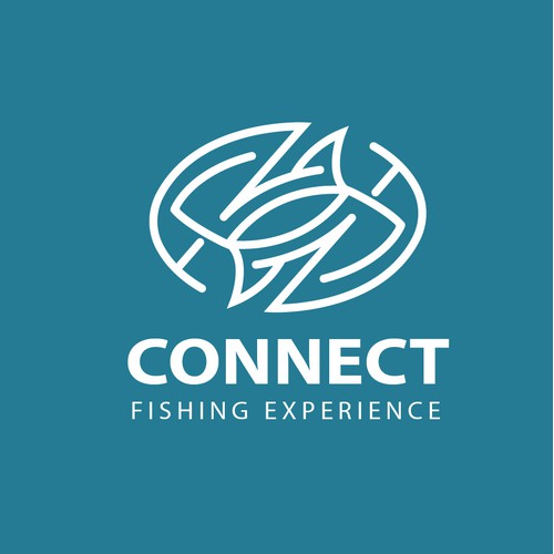 Connect Logo design