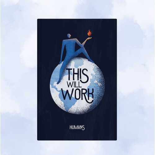 This will work book cover