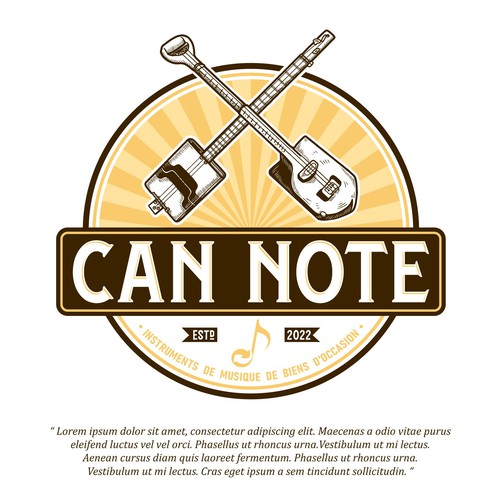 Can Note