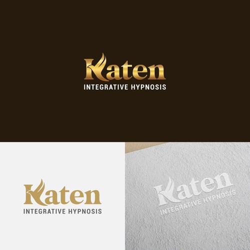 Katen integrative hypnosis logo