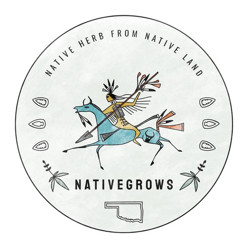 Nativegrows LOGO