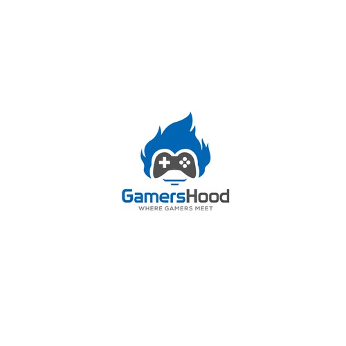 Gaming Logo