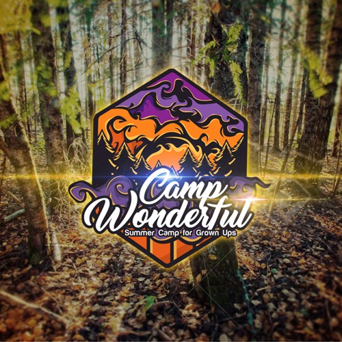 Camp Wonderful